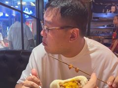 -老陶包子铺(南大西南村店)