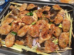 -顺德一品粥·20年凤城老字号(芳村店)