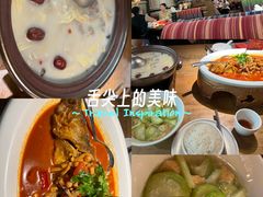 -桂小厨广西菜(印象城店)