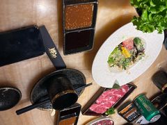-樱嘢·炭火烧肉(惠南店)
