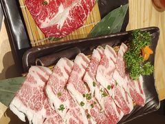 -松鱼亭·和牛烧肉(协鑫广场店)