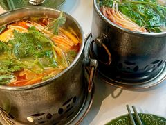 -Thai Basil罗勒叶泰式餐厅(时代天街店)