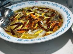 -花椒俏川菜小馆(南海万达店)