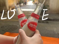 -甜甜屋(解放中路店)