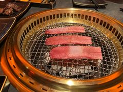 -極屋鮨牛 · 烧肉酒场(时代C馆店)