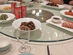 -梅龙镇酒家(南京西路总店)
