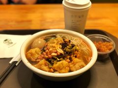 -水平有限螺蛳粉(宏达大厦店)