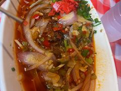 -为民烧烤吧.自贡爆炒菜(收录10年好店)