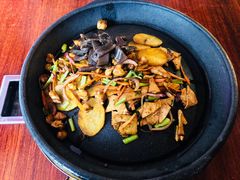 -一烙锅(友谊店)