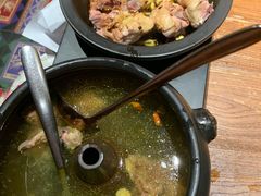 -云海肴·汽锅鸡·云南菜(美罗城店)