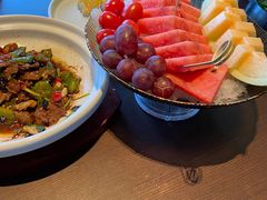 -百富源·海鲜辽菜(张士店)