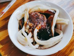 -洞子口张老二凉粉(文殊院店)