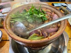 -洪大厨鸡煲(福田店)