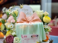 -丁香西饼屋(桂林路店)