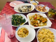 -双天海鲜楼 · 43年老字号