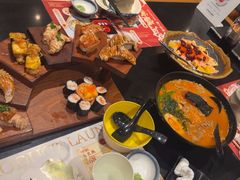 -古田居·特色寿司料理(骏欣中心店)