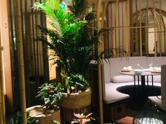 -梅间堂茶馆(绿地缤纷城店)