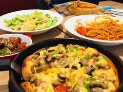 -必胜客(花舞大唐博物馆店)