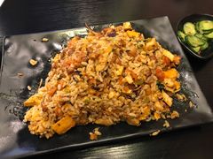 -老啪叽串炒饭(铁百店)