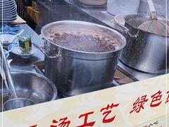 -粗茶淡饭(东关街店)