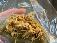 -阿兰草仔粿