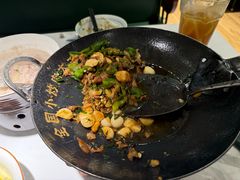 -费大厨辣椒炒肉(高铁吾悦广场店)