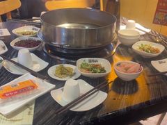 -老船舫·现做活鲜鱼馆(东郊记忆店)