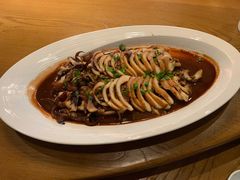目鱼家烧-浙C老邻舍(西城海错店)