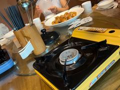 -湖南老灶台·生态农业餐饮(龙胜店)