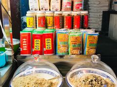 酸梅粉-老金家蛋菜夹馍(西安总店)