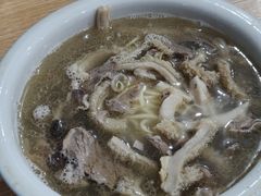 -古街捞化牛杂(井大店)