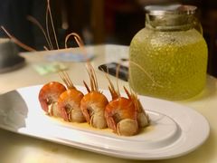 -淮扬府·游园京梦(北京SKP店)