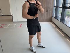 -WEGYMER健萌健身(麦德龙钰龙天下馆)