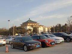 -中国农业博物馆