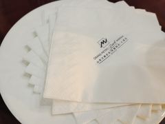 -万狮京华大酒店-中餐厅