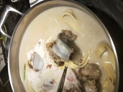 -骨之味·筒骨汤火锅(江头店)