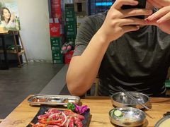 -炭恋火炉烤肉(凌云一街坊店)