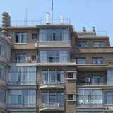 天津历史上第一座超过10层的大楼，即使放到现在也一点都不过时