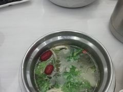 -围炉夜话·潮汕卤水火锅(榕江店)