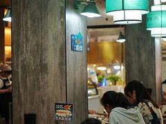 -西羊市老米家泡馍(西羊市店)