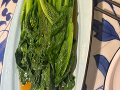 -绿茶餐厅(布吉万象汇店)