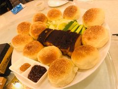 密云烧肉-烧肉馆(古北水镇景区店)