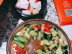 -炭舍干锅(华发商都店)