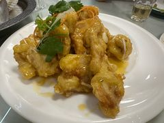 -黑石礁酒楼·海鲜(黑石礁店)