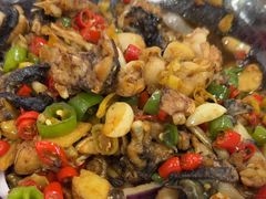 -湖南人家湘菜馆(镇江路店)