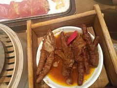 -北海金昌开元名都大酒店·四季轩中餐厅