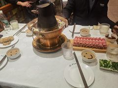 -东来顺饭庄(天坛店)