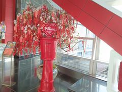-上海金茂大厦88层观光厅