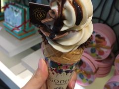 -GODIVA(港汇恒隆广场)