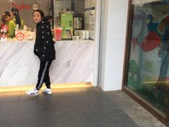 -CoCo都可(北苑K酷店)